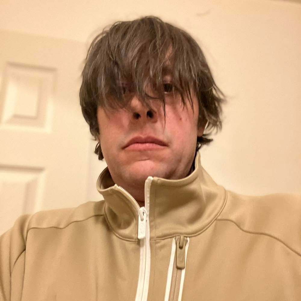 Meet your Posher, Ralphy